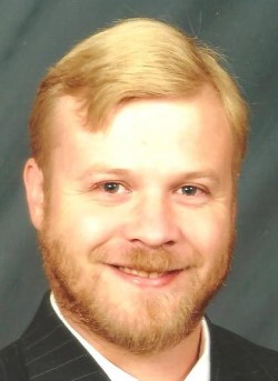 tim courtier