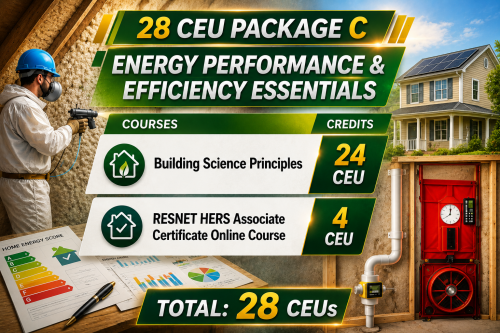 28 ceu package c
