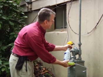 Radon Measurement - American Water Works 