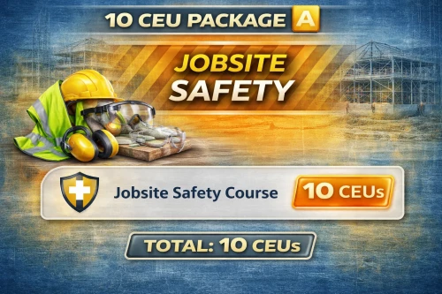 10 ceu package a