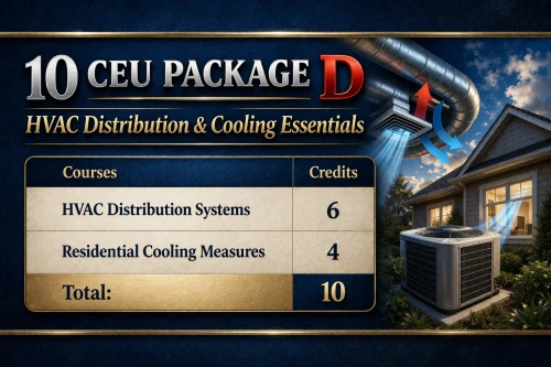 10 ceu package d