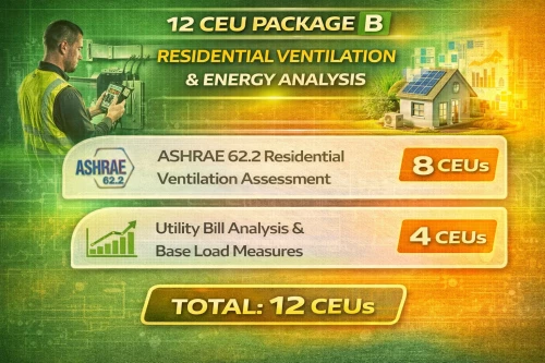 12 ceu package b