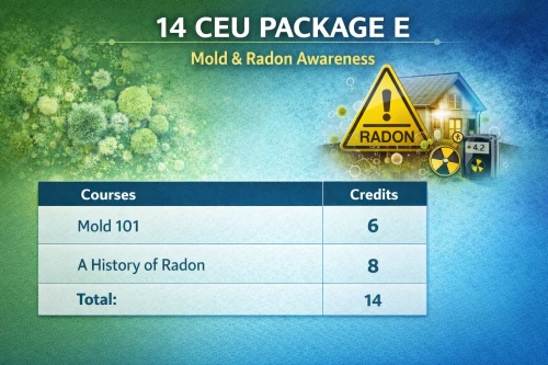 14 ceu package e
