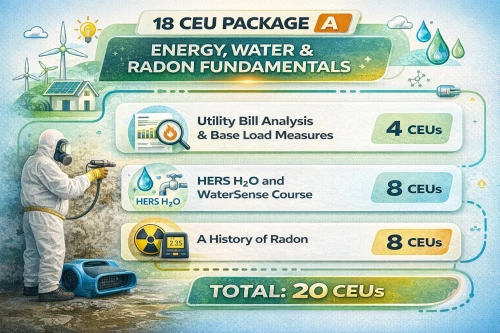 18 ceu package a