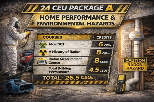 24 ceu package a