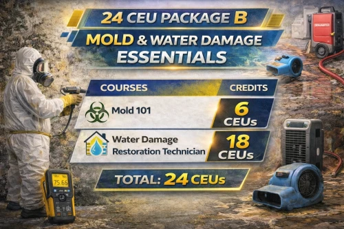 24 ceu package b