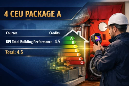 4 ceu package a