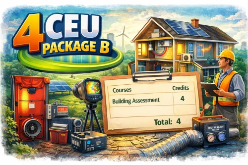 4 ceu package b