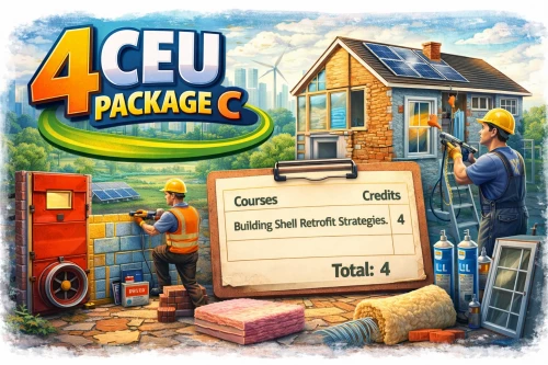 4 ceu package c