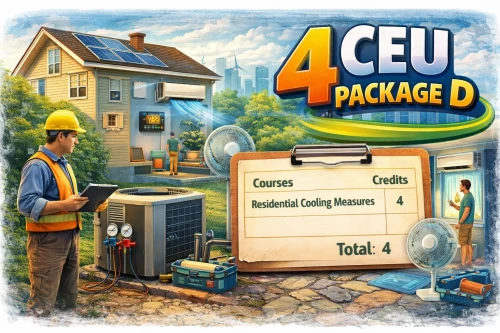 4 ceu package d