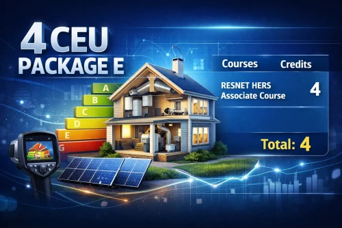 4 ceu package e