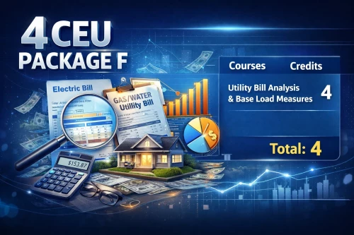 4 ceu package f