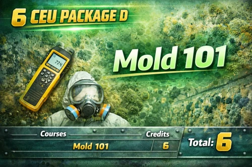 6 ceu package d