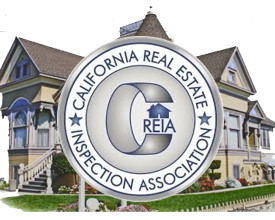 california real estate inspection association