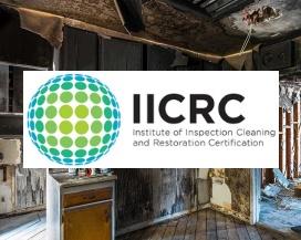 iicrc tile