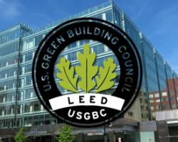 leed exam prep courses