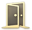 door