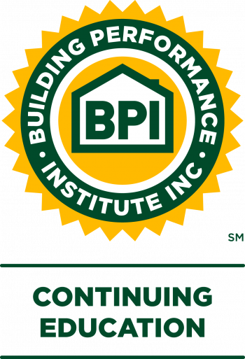 BPI 30 CEU Package - Option E (Mold 101, Radon Measurement, Water Damage Restoration, BPI ALCI)