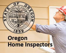 Oregon Home Inspectors CEU Course - BPI Building Science Principles