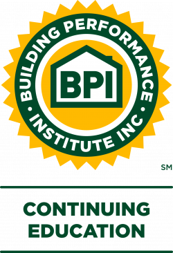 BPI Continuing Education (6 CEU Credits)