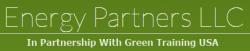 Energy Partners in Partnership with Green Training USA