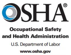 osha logo