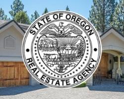 oregon real estate continuing education