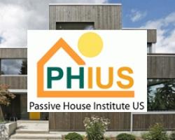 passive house institute