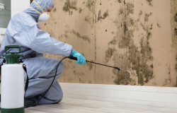 mold remediation training