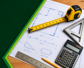 Introductory Math for Construction