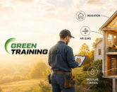 Energy Efficiency Career Starter - Foundations