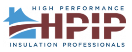 High Performance Insulation Professionals (HPIP) Platinum Level Course