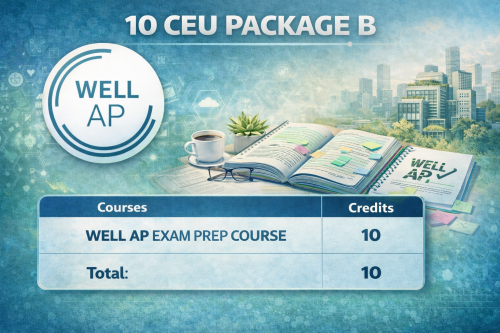 10 ceu b