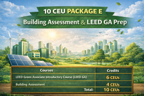 10 ceu e