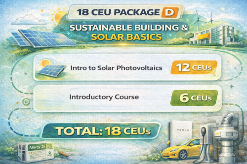 18 ceu package d