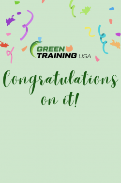 congratulations