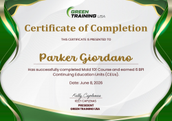 parker-giordano