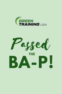 passed