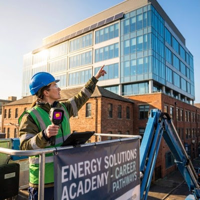 Are You Making These 7 Common Mistakes with Energy Efficiency Continuing Education?