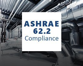 ASHRAE 62.2 Ventilation Training