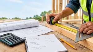 Construction Math Essentials: Why the Numbers Still Matter (Even With AI and Calculators)