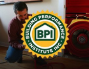 BPI Certification Courses & Continuing Education (CEU)