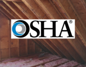 OSHA Confined Spaces - Attics and Crawlspaces