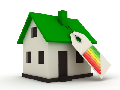 Energy Efficiency In MLS Listings