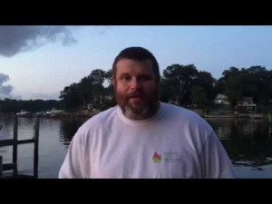 Green Training USA - Testimonial by Charles Kleinsmith