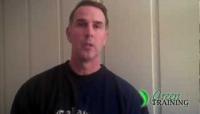 Green Training USA - Testimonial by John Faulkner