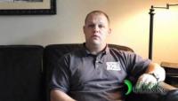 Green Training USA - Testimonial by Nick Neboshynsky