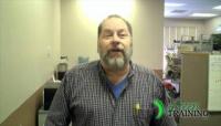 HERS Rater Training - Testimonial for Green Training USA - By Dave Evans