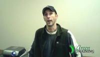 HERS Rater Training - Testimonial for Green Training USA - By Jim Culner