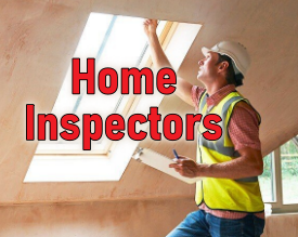 Home Inspectors Continuing Education